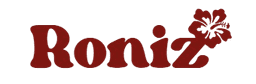 Roniz Logo