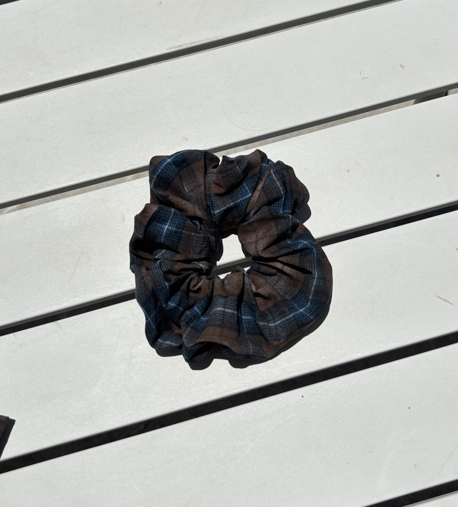 CÔTE D’AZUR - Scrunchie - Image 2