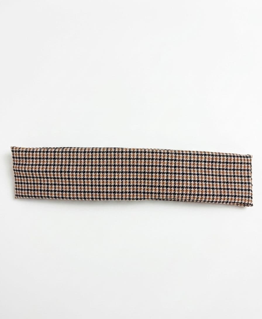 Mocha - headband - Image 1