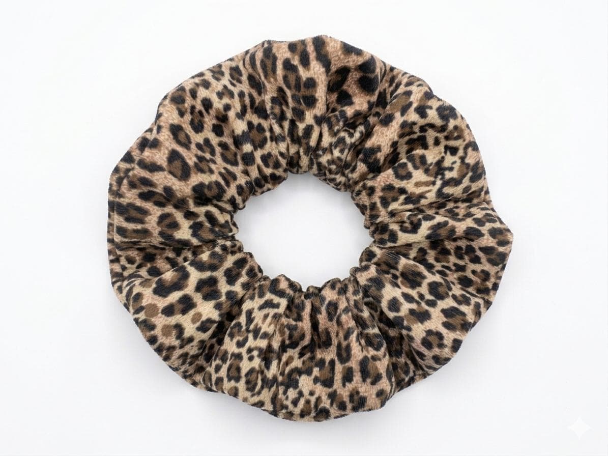Selva - scrunchie