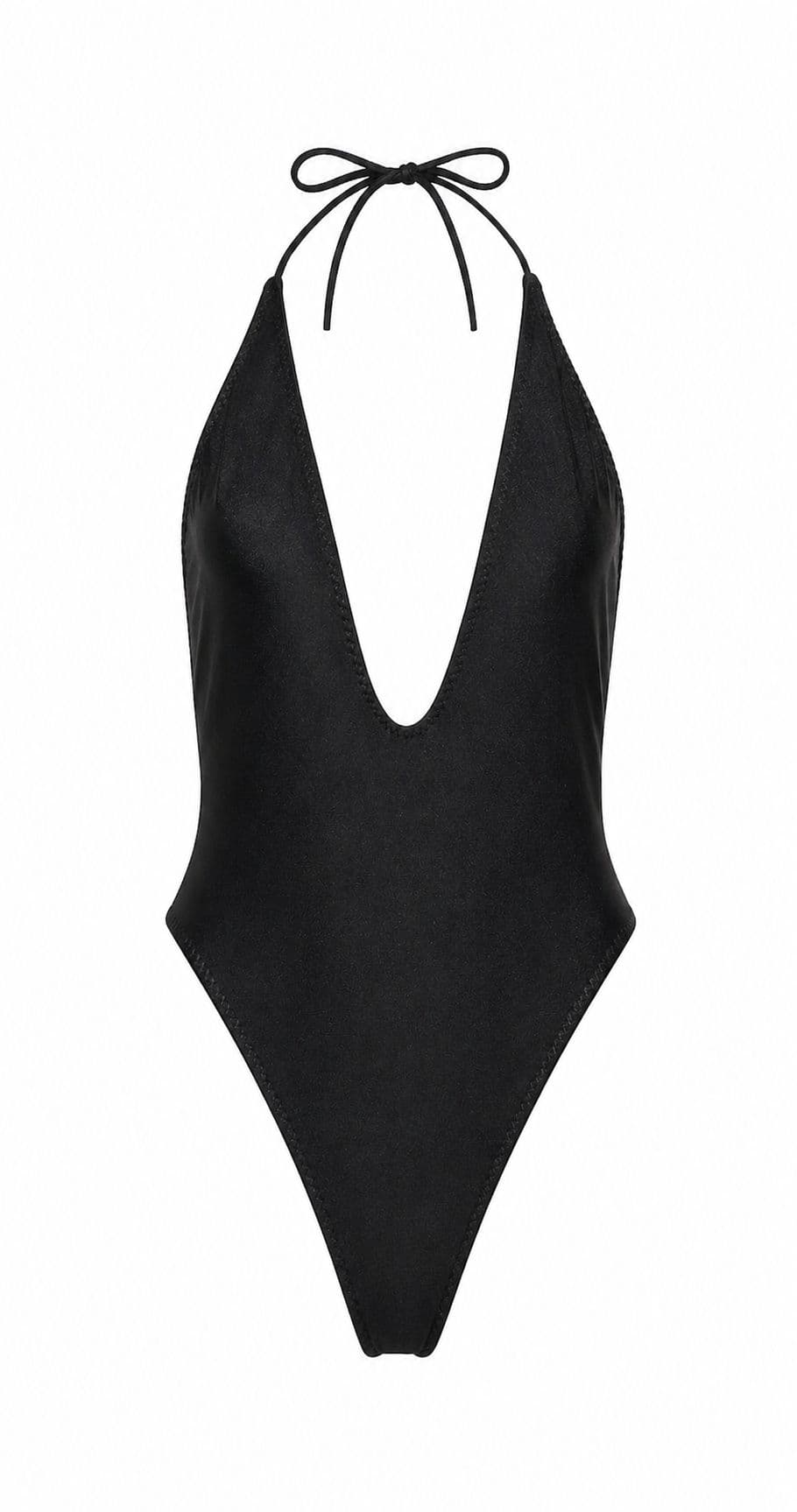 Noir one piece - Image 2